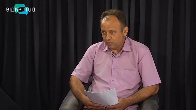 Микола Ґедзь - автор віршів і пісень інтимної лірики у програмі "Фреш" з Юлією Сиротою смотреть онлайн