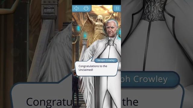 [Lucifer] Romance Club: Heaven's Secret Season 2 Episode 6 · The Wheel of Samsara смотреть онлайн