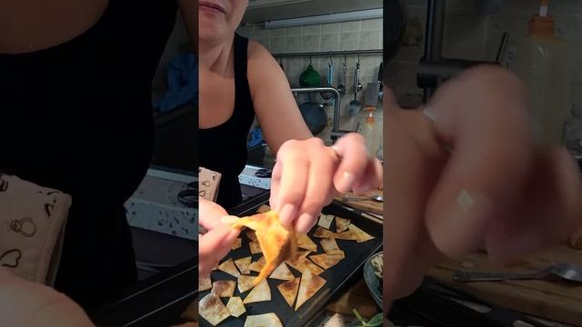 ОСТАЛЬНОЕ ПОКАЗАТЬ? #настялосева #рецепты #еда