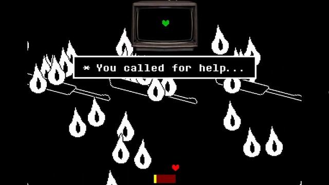 Willkommen in der Hölle - Omega Flowey Battle - Undertale German смотреть онлайн