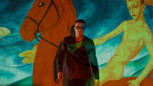 «Гений места». Третьяковская галерея