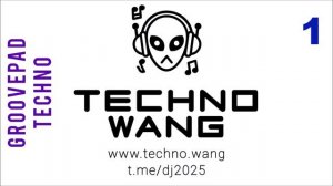 TECHNO MIX 2025