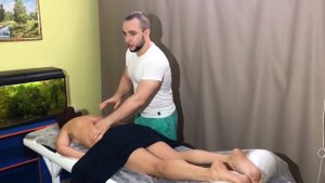Почему не мануальная терапия?