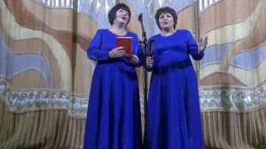 "Дуэт Лизы и Полины" из оперы "Пиковая дама"