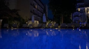 Звук воды. Успокаивающие звуки воды. Быстро уснете за 20 минут.