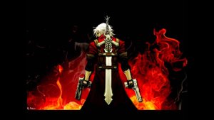 Devil May Cry Soundtrack- D.M.C