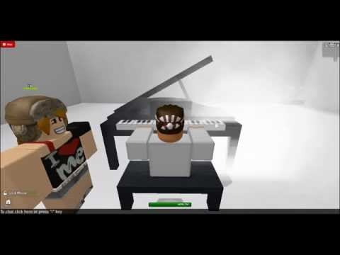 Roblox music video-Payday смотреть онлайн