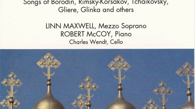 Otravoy polni moi pesni (My Songs are Filled with Poison) смотреть онлайн