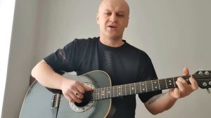 Александр Розенбаум - Романс Колчака (кавер)