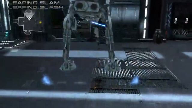 Star Wars The Force Unleashed - Ultimate Sith Edition - PC Playthrough - Part 66 смотреть онлайн