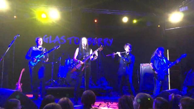 Канцлер Ги & Bregan D’Ert 15 02 2018 Vendigo смотреть онлайн