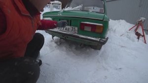 Мерсерожец 6 серия
