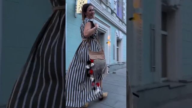 Ксения Собчак похвасталась редкой  сумочкой CHANEL #светскаяхроника