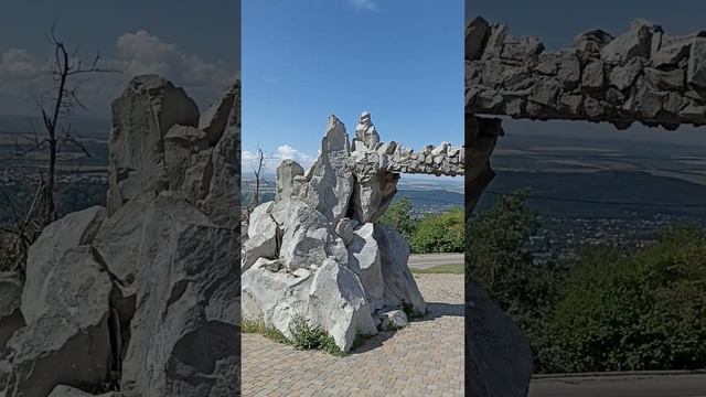 Кавказские Минеральные воды смотреть онлайн