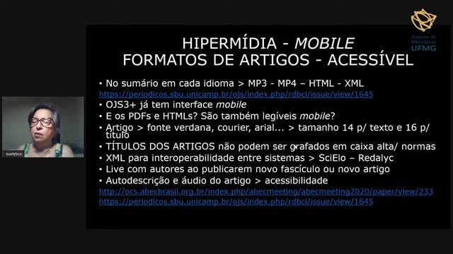 OJS 3.2.1.1+ : dicas Suelybcs смотреть онлайн