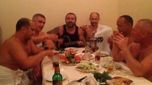 Александр Розенбаум - Сватовство Семена Кавер