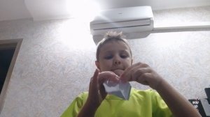 как сделать тюльпан чтобы подарить маме
оригами тюльпан без клея но с ножницами