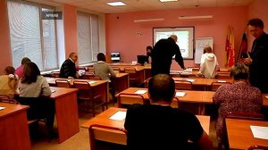 Жители Тверской области могут проверить свои знания на правовом диктанте