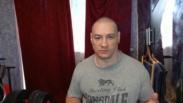 Мои подарки/Спасибо единомышленники/Скамья для жима