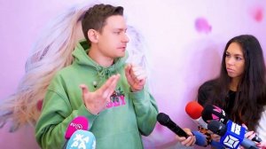 ПОЛИНА ГАГАРИНА: как певица готовится к своему шоу "Навсегда" и какой сюрприз ждет зрителей?