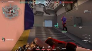 Valorant - Турнир