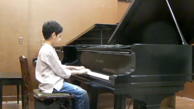 Sonitina, Kinsky - Halm Anh. 5, L. van Beethoven Romance - Allegretto смотреть онлайн