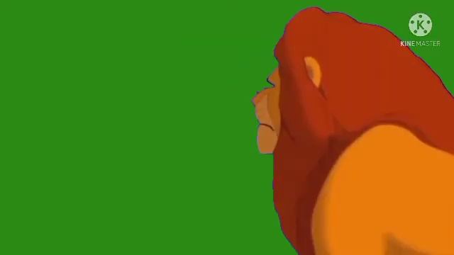 The Lion King Masking Pack смотреть онлайн