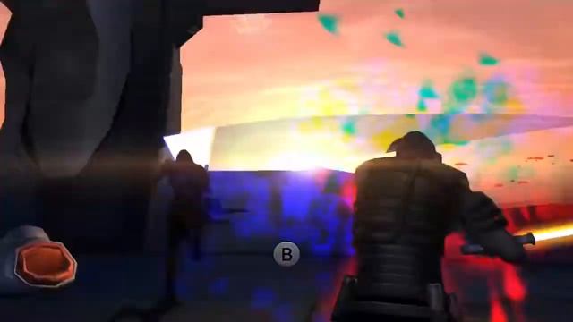 Star Wars: the force unleashed (switch) - fighting starkiller’s father смотреть онлайн