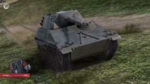 Лучшие Реплеи Недели с Кириллом Орешкиным #87 World of Tanks