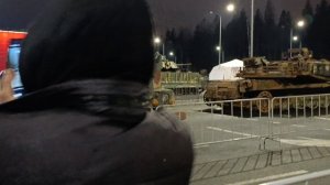 боевая техника после боев на Украине