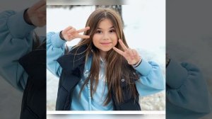 как менялась Милана Хаметова.