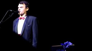 Евгений  Дятлов. Ридна маты моя.