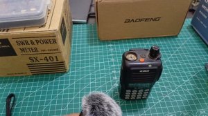 BAOFENG UV-17 PRO V2