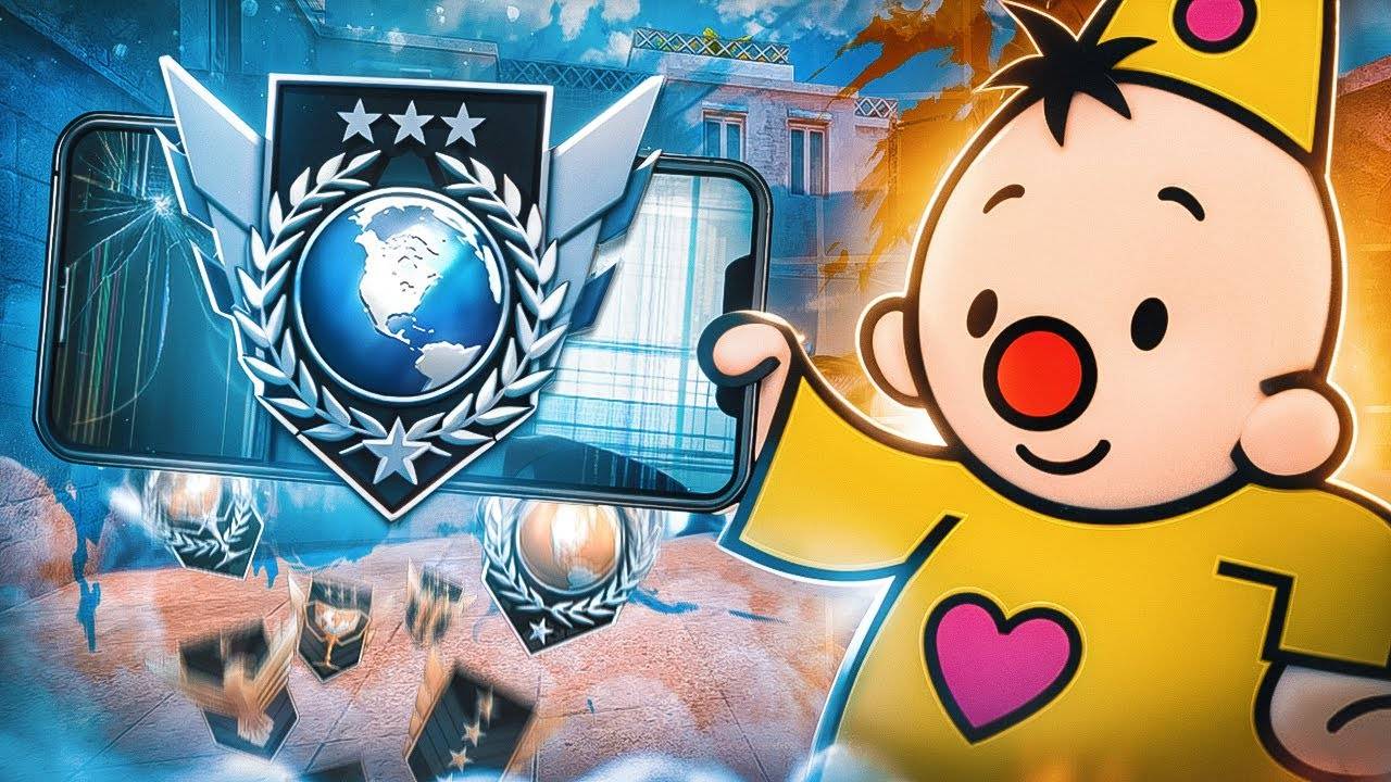 (L1berty) Как я Апнул Легенду с Телефона! (STANDOFF 2) смотреть онлайн