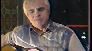 Евгений Клячкин 1988 На Театральной площади