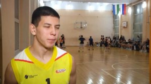 В Учалах завершился муниципальный этап чемпионата ШБЛ «КЭС-БАСКЕТ»