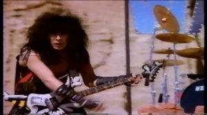W.A.S.P. - Wild Child (HD Remastered Audio)