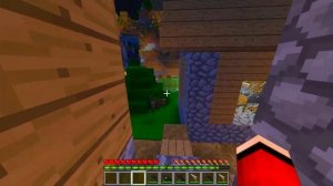 ЧТО СЛУЧИЛОСЬ С ЛЕДИ БАГ В МАЙНКРАФТ ЛЕДИ БАГ И СУПЕР КОТ 4 СЕЗОН