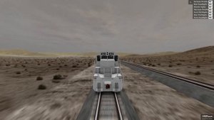 СРАВНЕНИЕ ПОЕЗДОВ В ИГРАХ: BEAMNG DRIVE / GTA 5 / BRICK RIGS