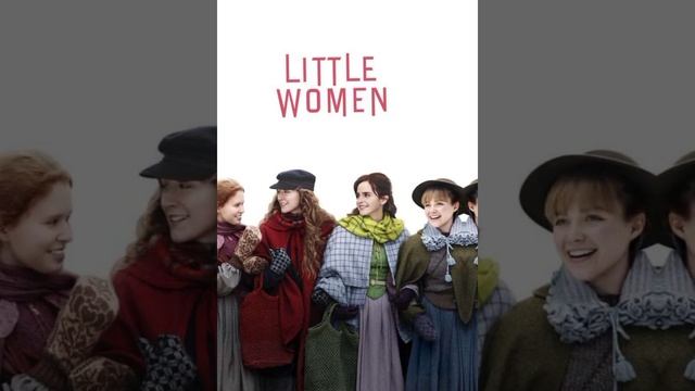 Little women edit