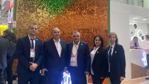 "Ладожские" на ЮГАГРО 2024
