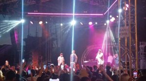 Xcho, Пабло & Mr Lambo - Мерин (Live)
