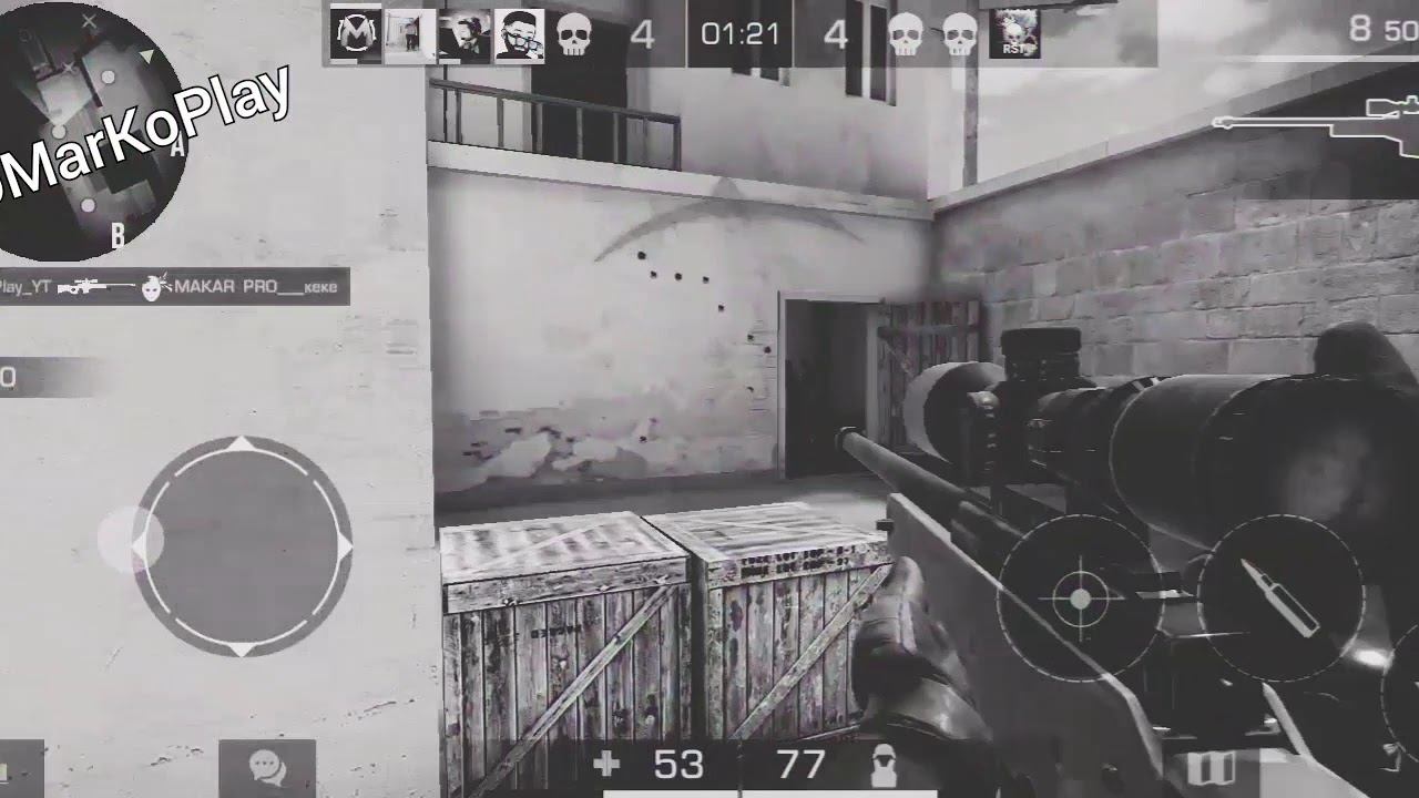 Happy New Year|Fragmovie|Standoff 2 смотреть онлайн