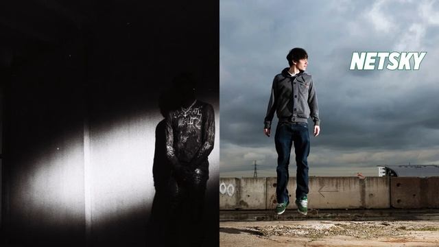 If Destroy Lonely - No Stylist was Drum And Bass
