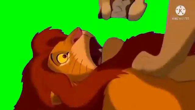 Lion king masking pack смотреть онлайн