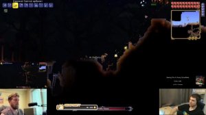 Terraria - Полное прохождение