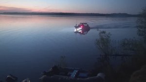 Рыбинка июнь 2022