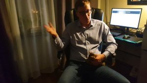 Выиграл суд у сильной и независимой