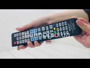 універсальний пульт Smart TV HUAYU RM-L1195+12 (200шт)