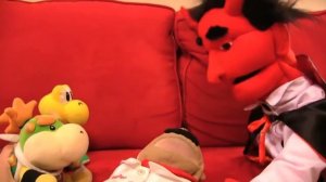 Sml evil chef pee pee